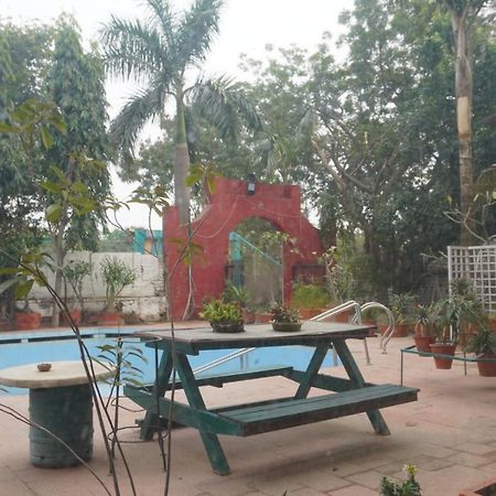 Hotel Aravali Heights Alwar Dış mekan fotoğraf
