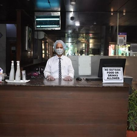 Hotel Aravali Heights Alwar Dış mekan fotoğraf
