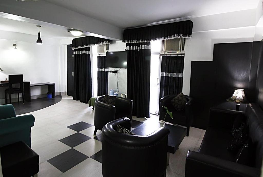 Hotel Aravali Heights Alwar Dış mekan fotoğraf