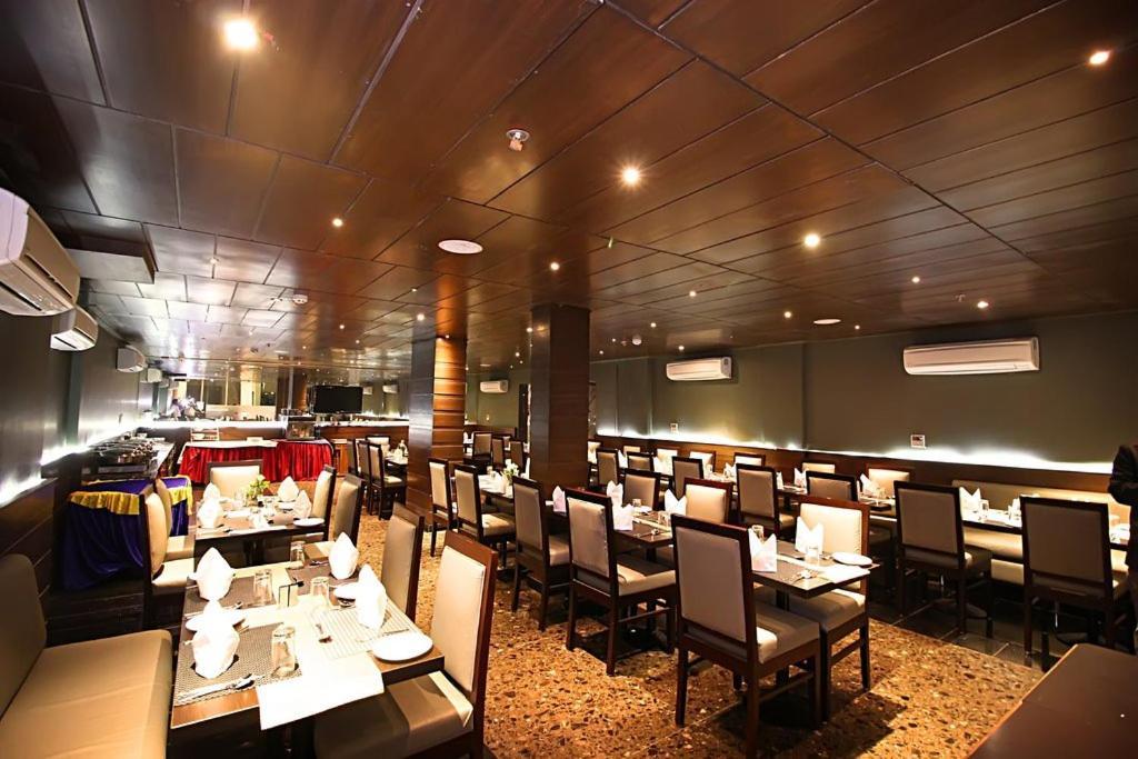 Hotel Aravali Heights Alwar Dış mekan fotoğraf