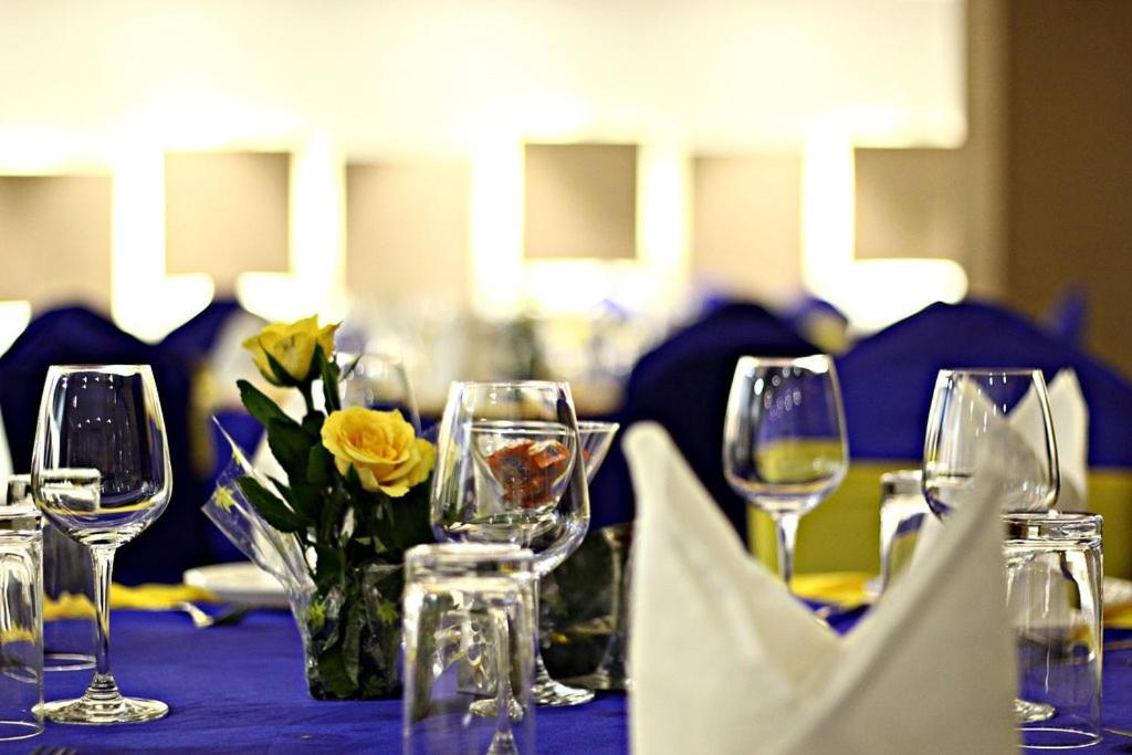 Hotel Aravali Heights Alwar Dış mekan fotoğraf