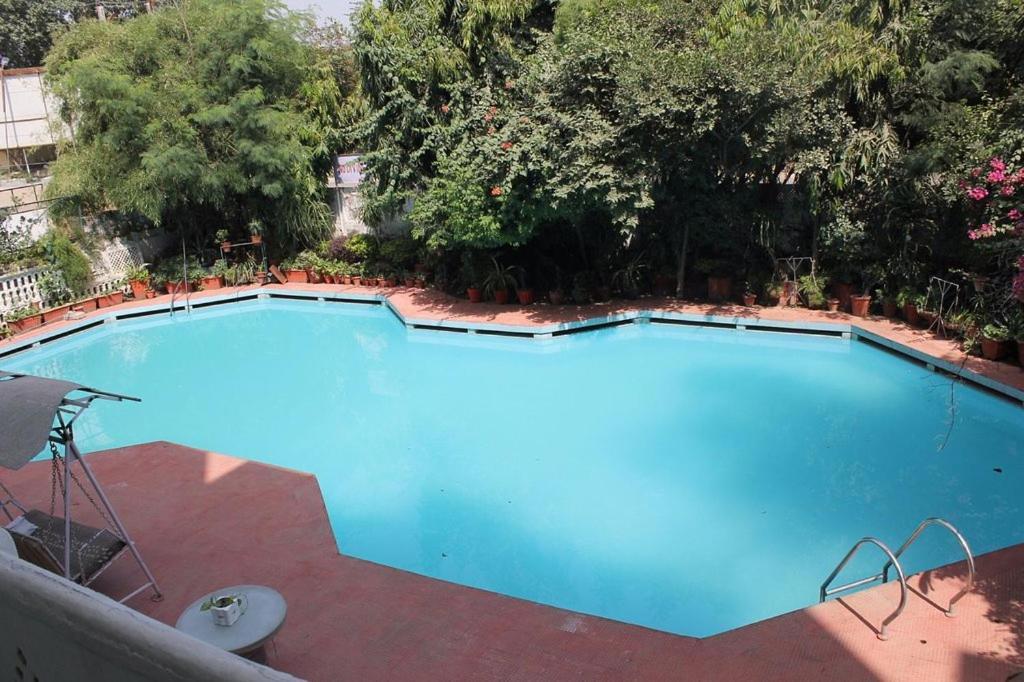 Hotel Aravali Heights Alwar Dış mekan fotoğraf