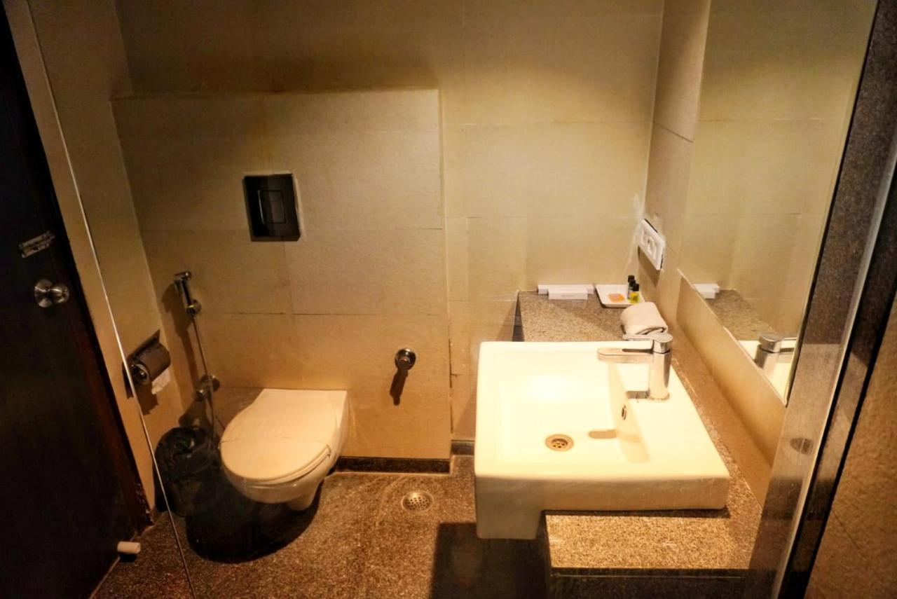 Hotel Aravali Heights Alwar Dış mekan fotoğraf